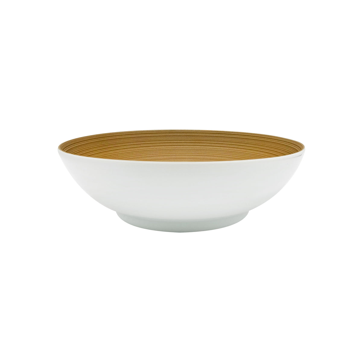 HEMISPHERE Cuivre - Bol à salade GM