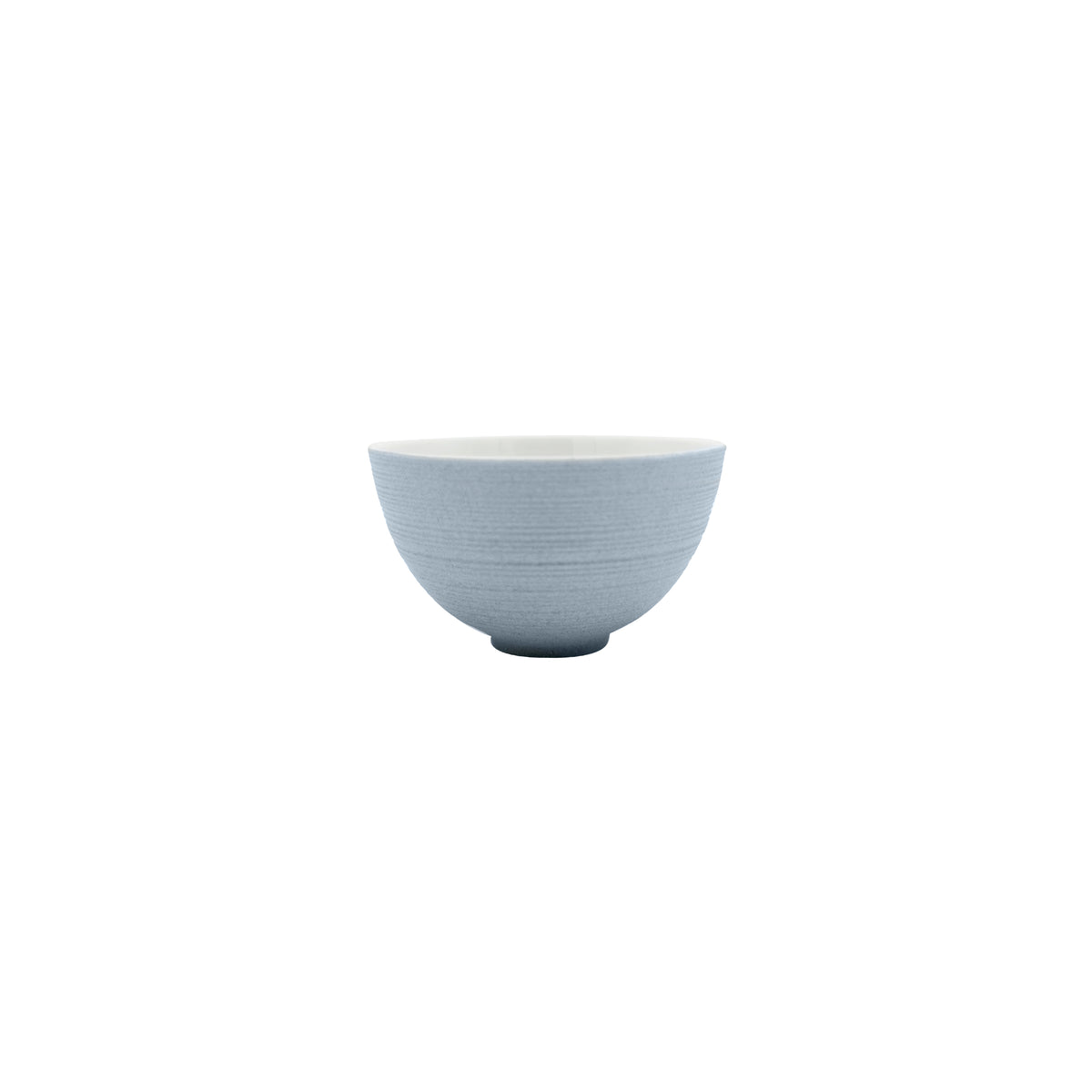 HEMISPHERE Bleu Orage - Bol à sauce PM