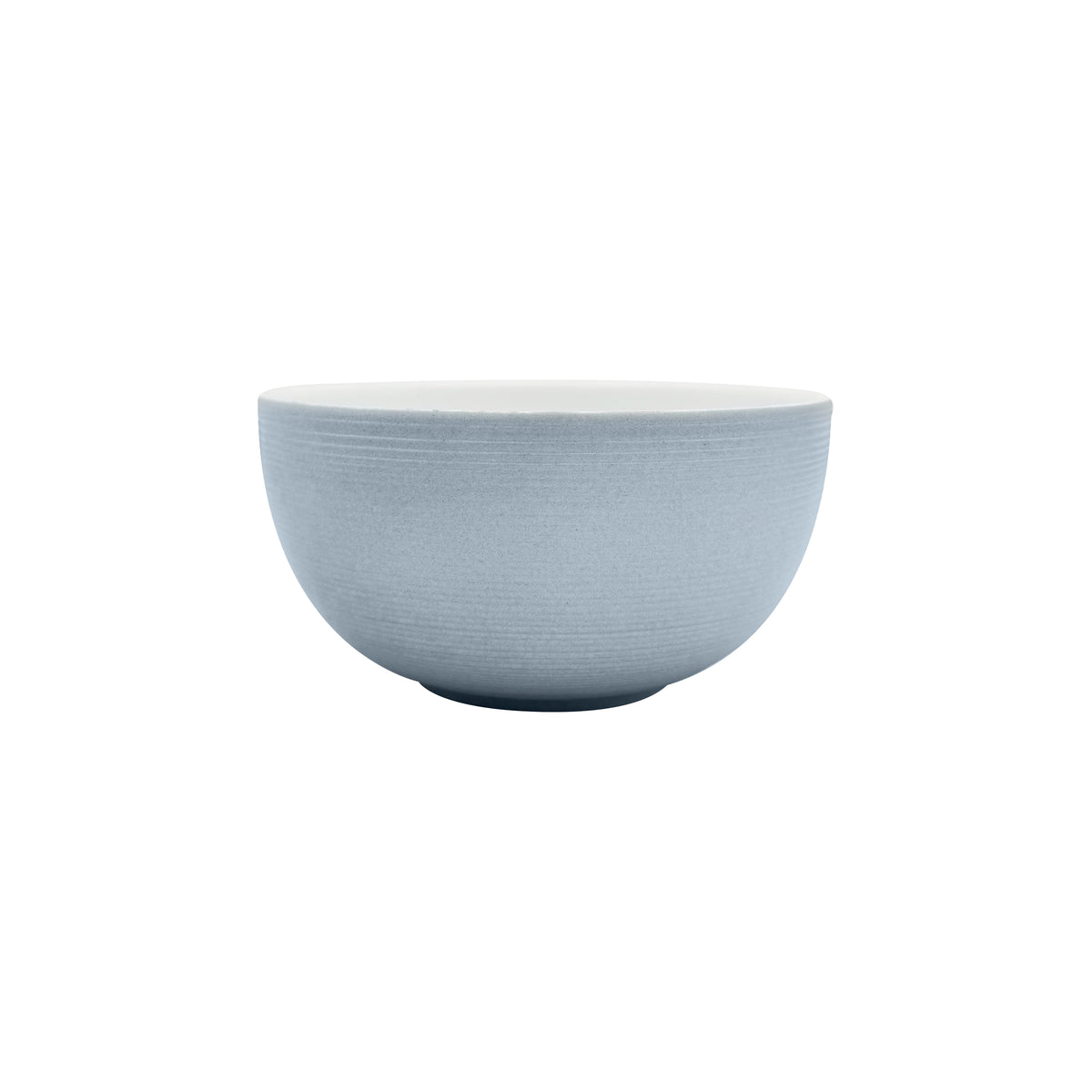 HEMISPHERE Bleu Orage - Bol à soupe