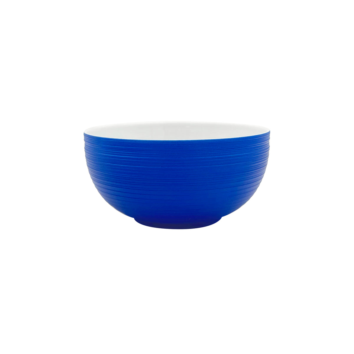 HEMISPHERE Bleu Roi - Bol à soupe