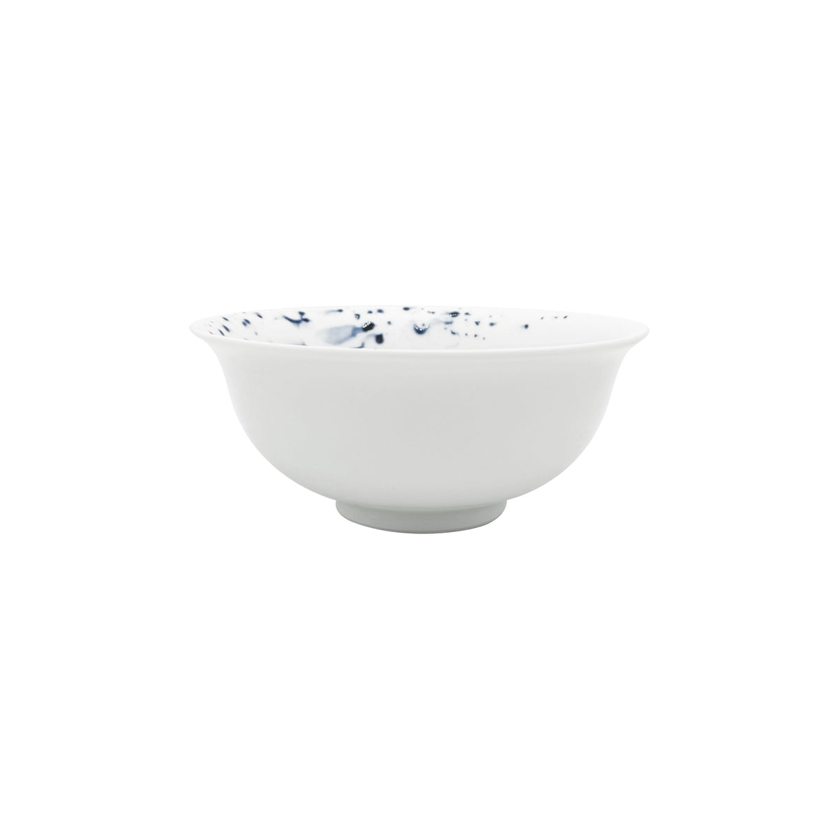 BLUE IMPRESSION - Bol à soupe, Ligne asie