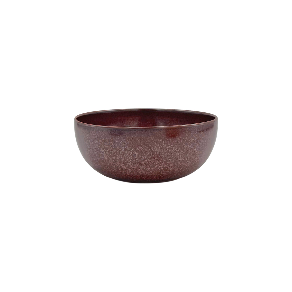 RED GRANITE - Korean Bowl