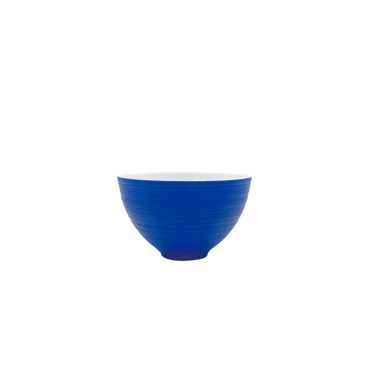 HEMISPHERE Bleu Roi - Bol Médium