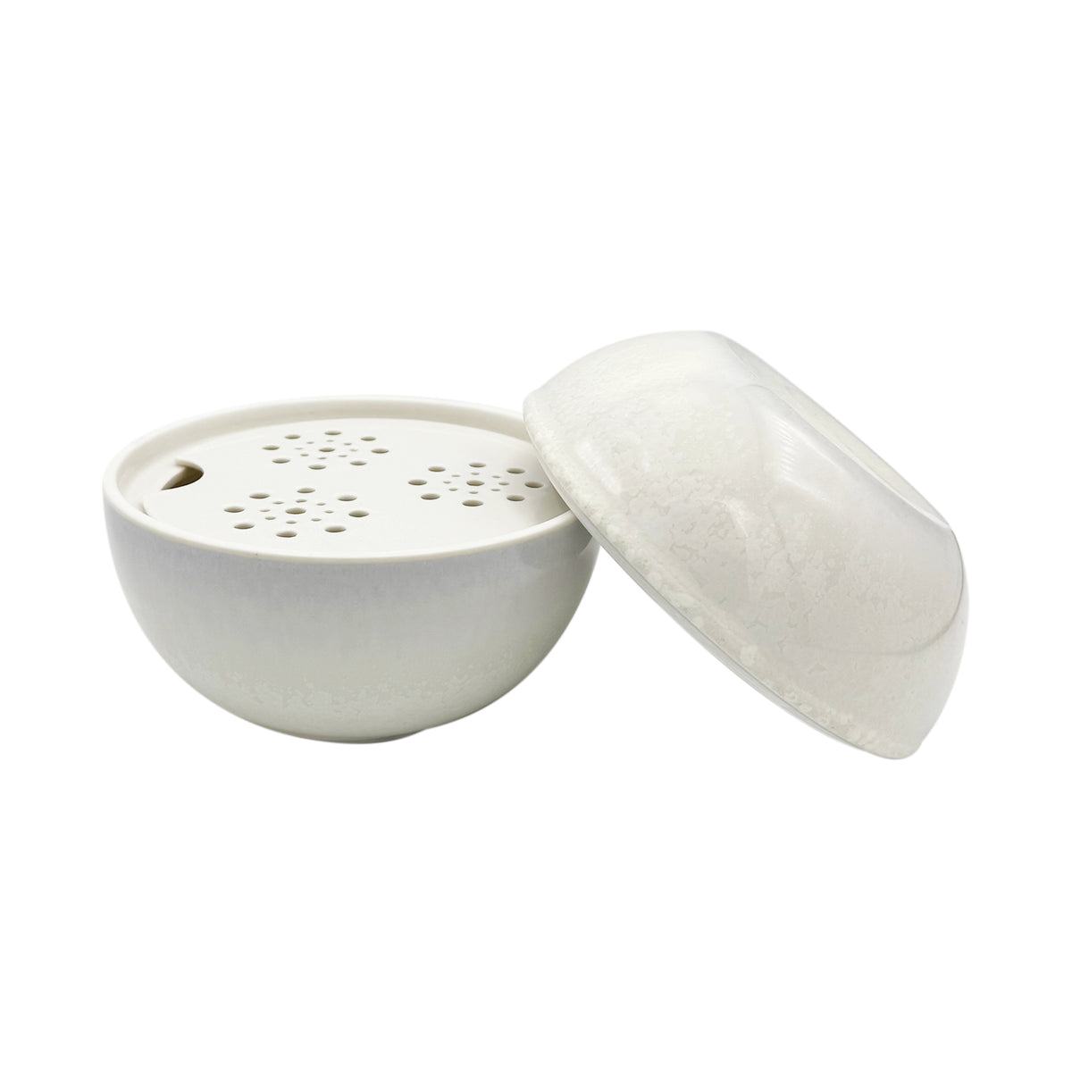 SONG Pearl - Steam Ball