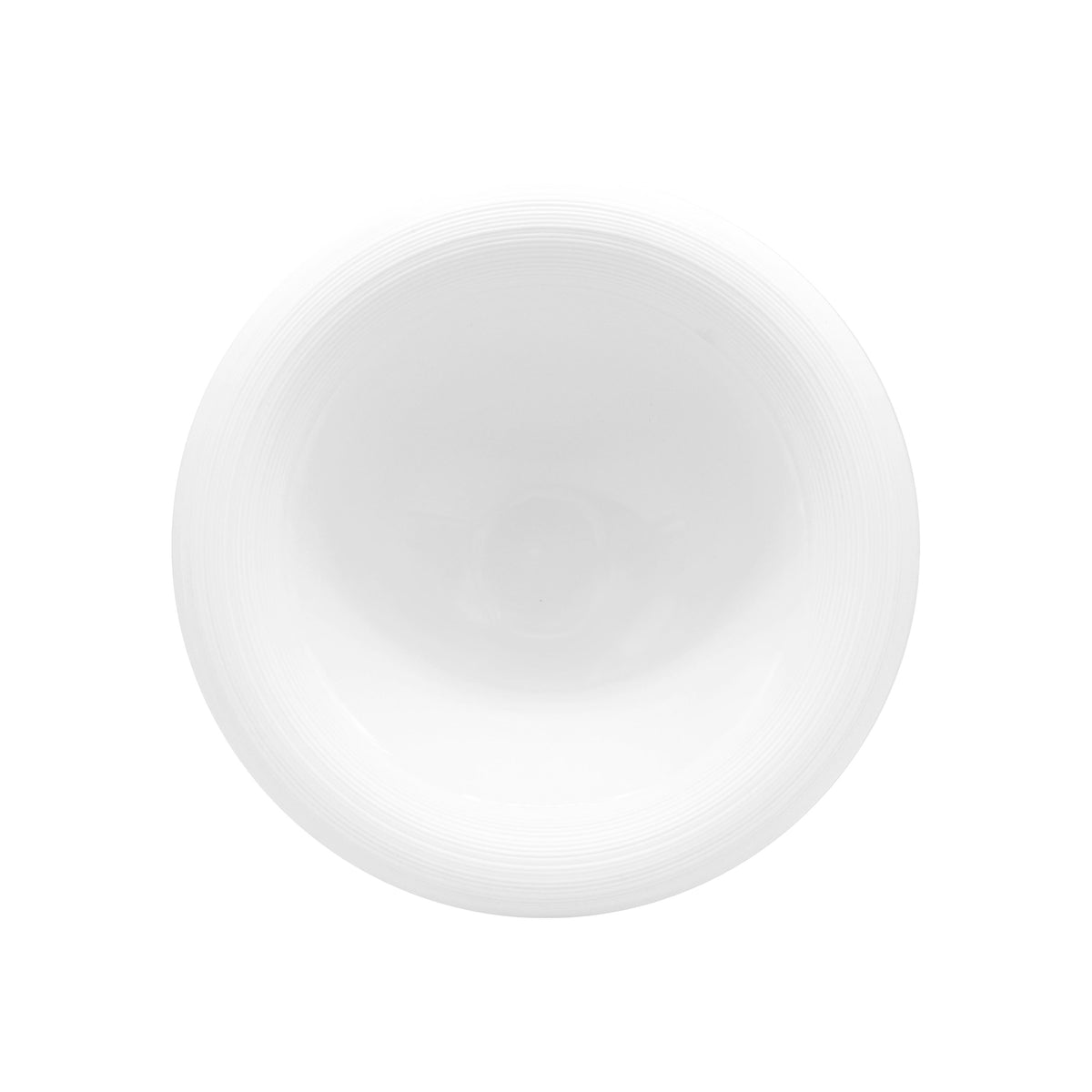 HEMISPHERE Blanc Satiné - Bubble 11 cm