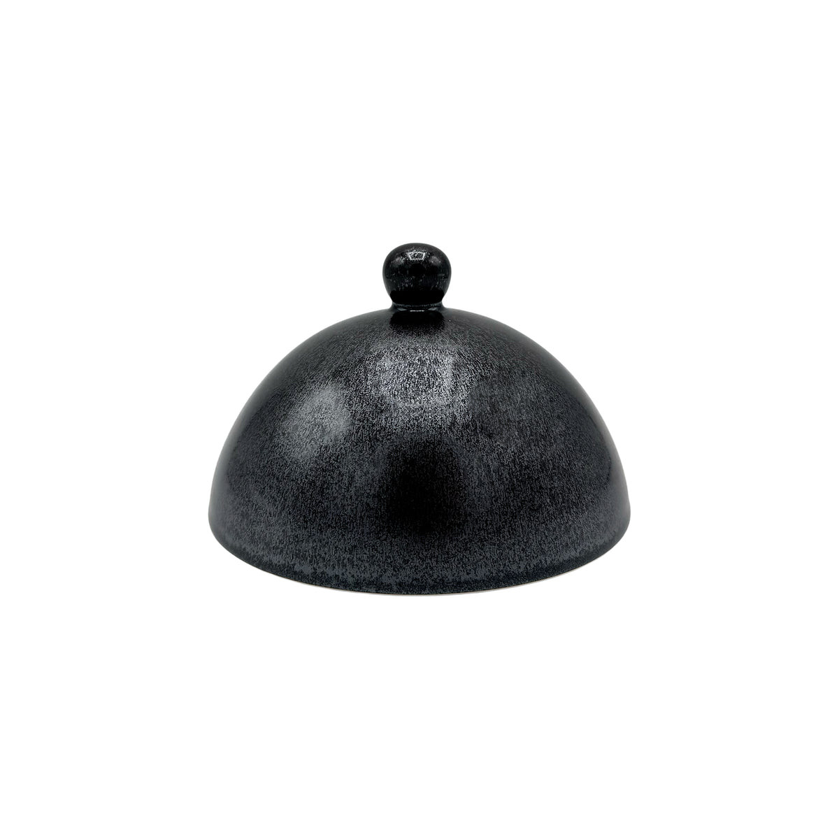 BORA BORA - Bell, Deep plate with rim