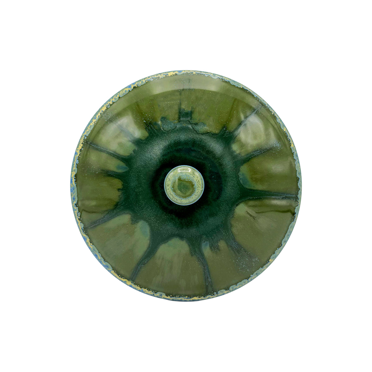 CYCLONE - Cloche bubble 11 cm