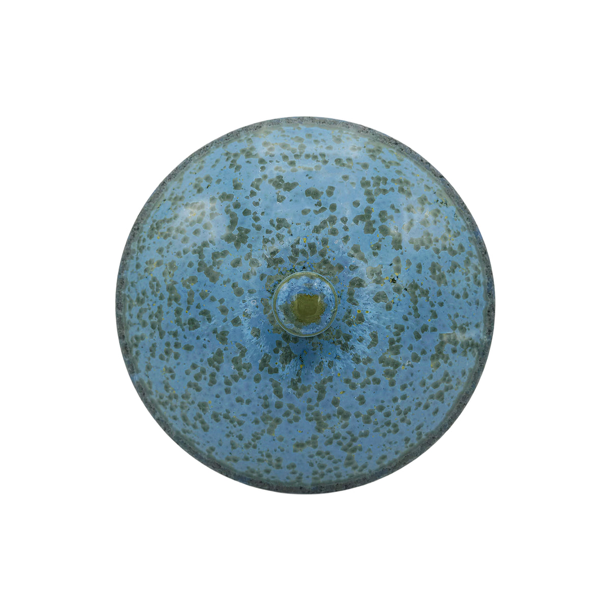 NYMPHEA - Cloche bubble 11 cm