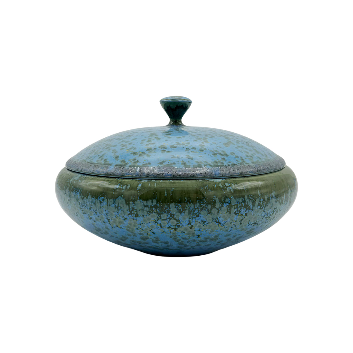 NYMPHEA - Cloche bubble 11 cm