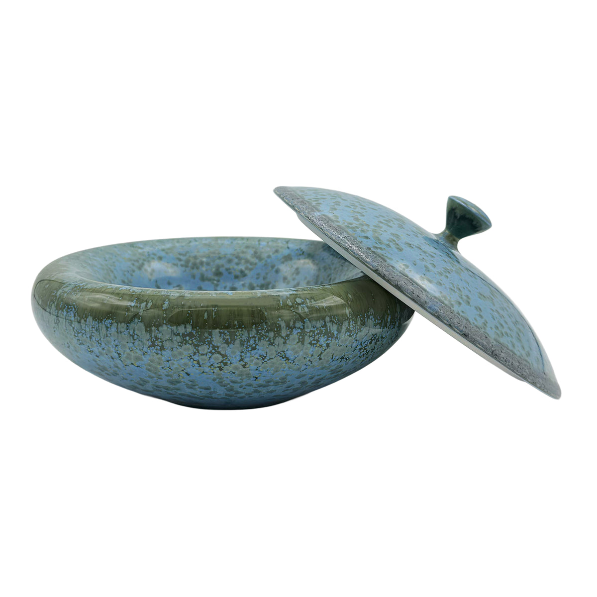 NYMPHEA - Cloche bubble 11 cm