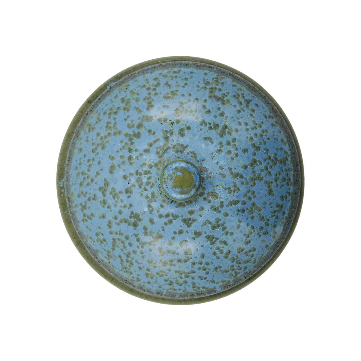 NYMPHEA - Cloche bubble 11 cm