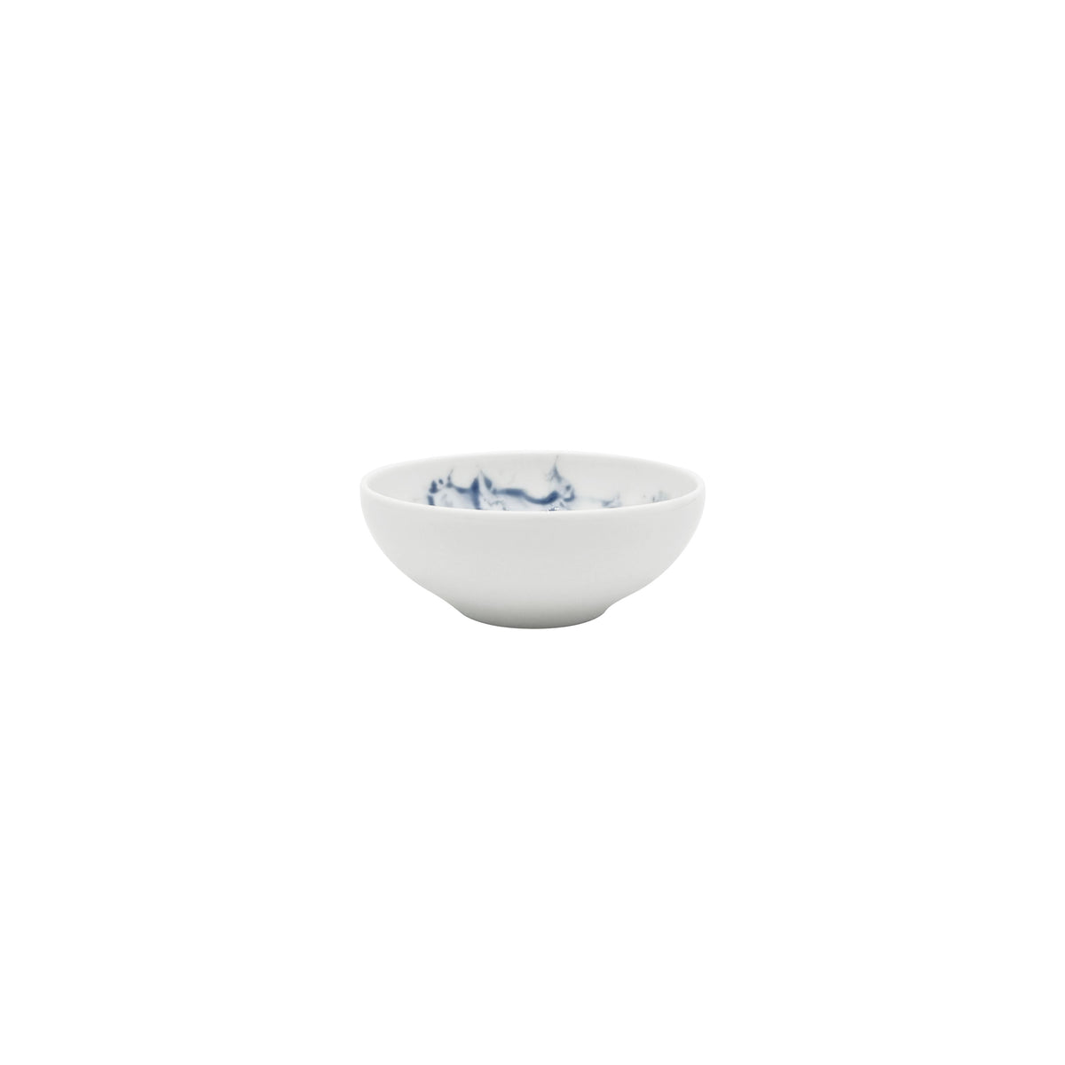 BLUE IMPRESSION - Coupelle à condiments PM