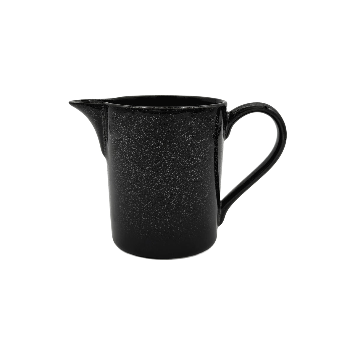 NOIR PAILLETÉ - Crémier MM