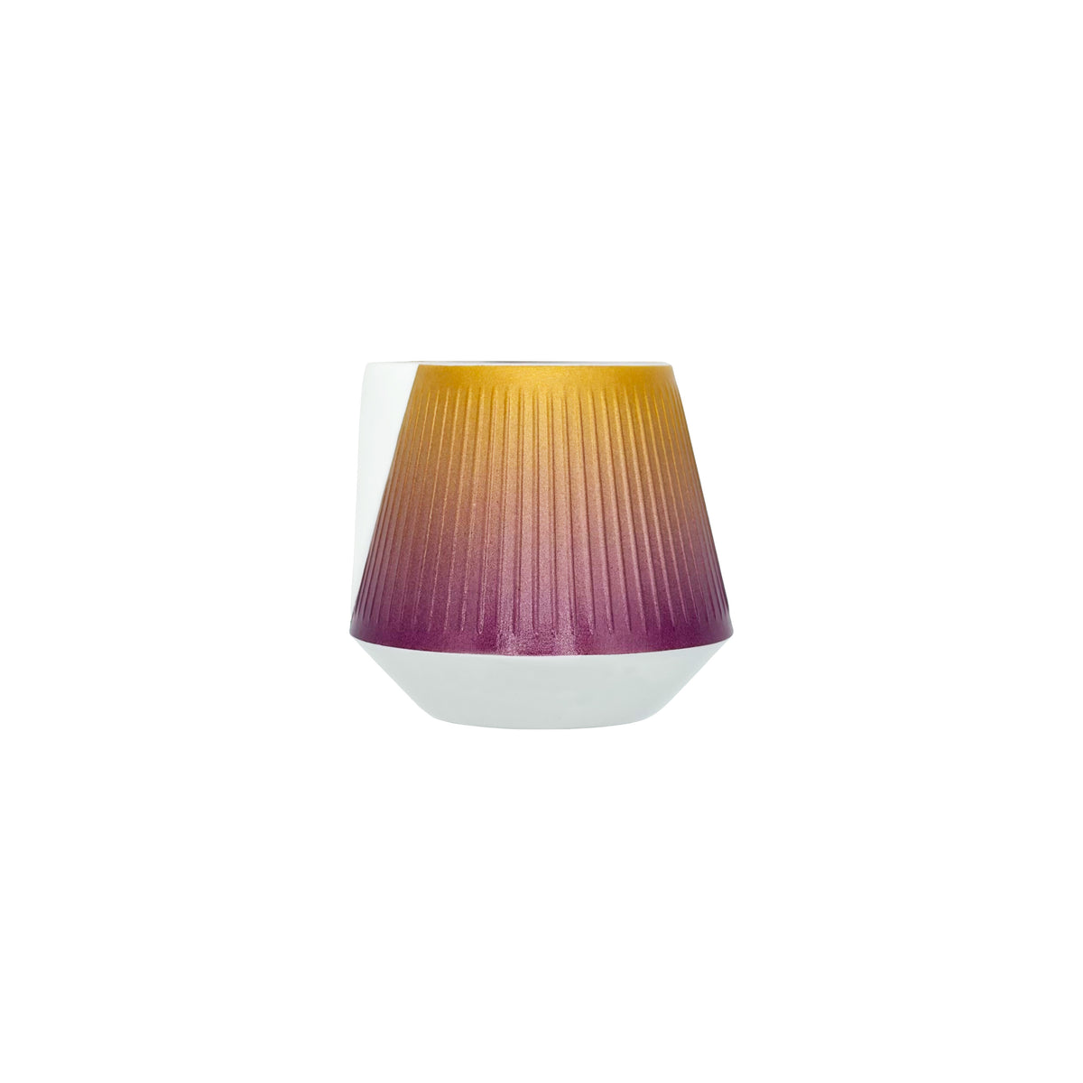 BOLERO Satin White - Creamer