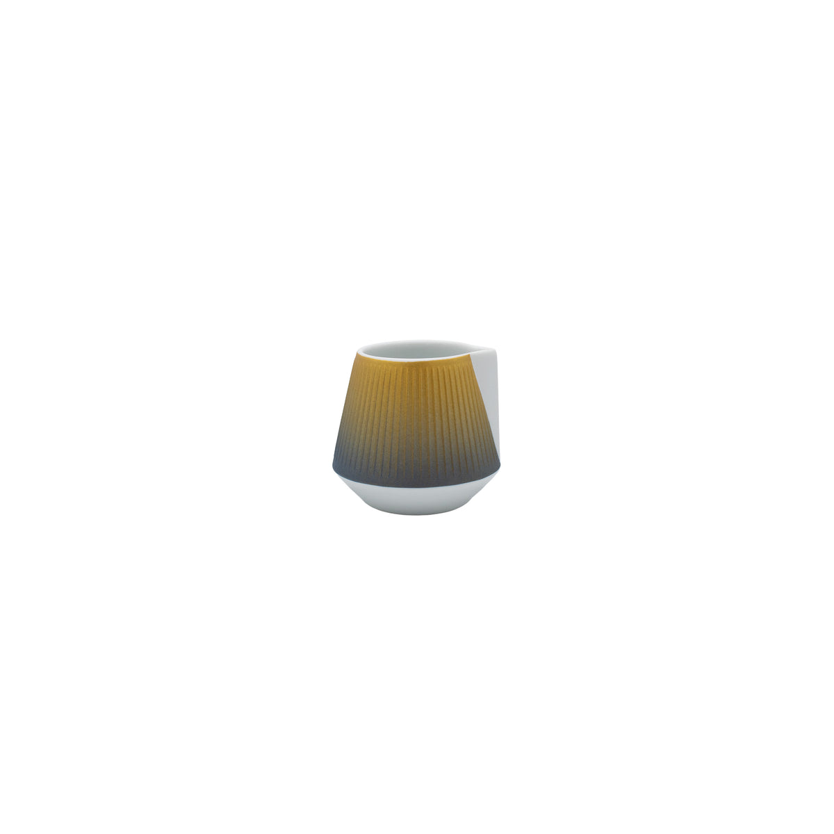 BOLERO Satin White - Creamer