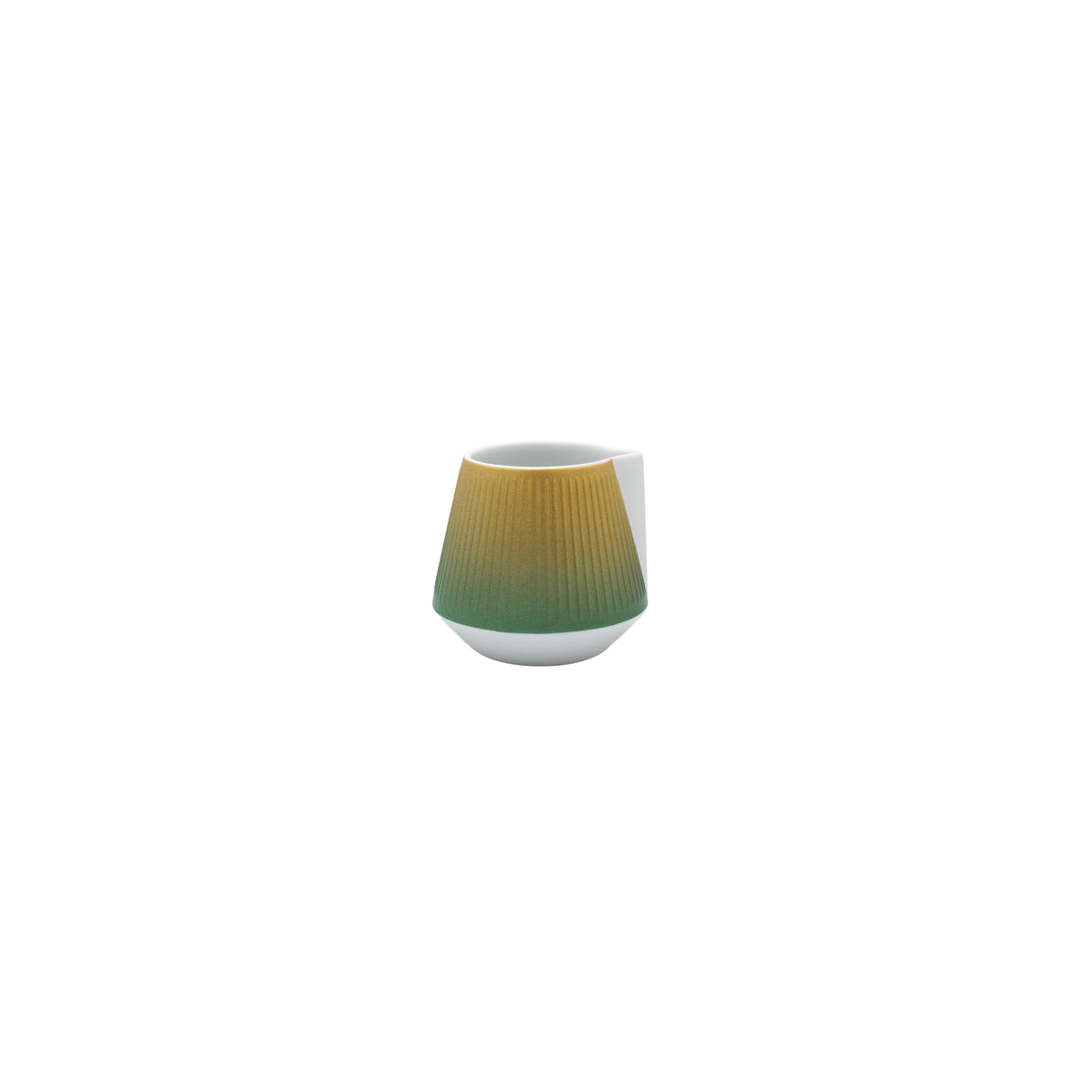 BOLERO Satin White - Creamer