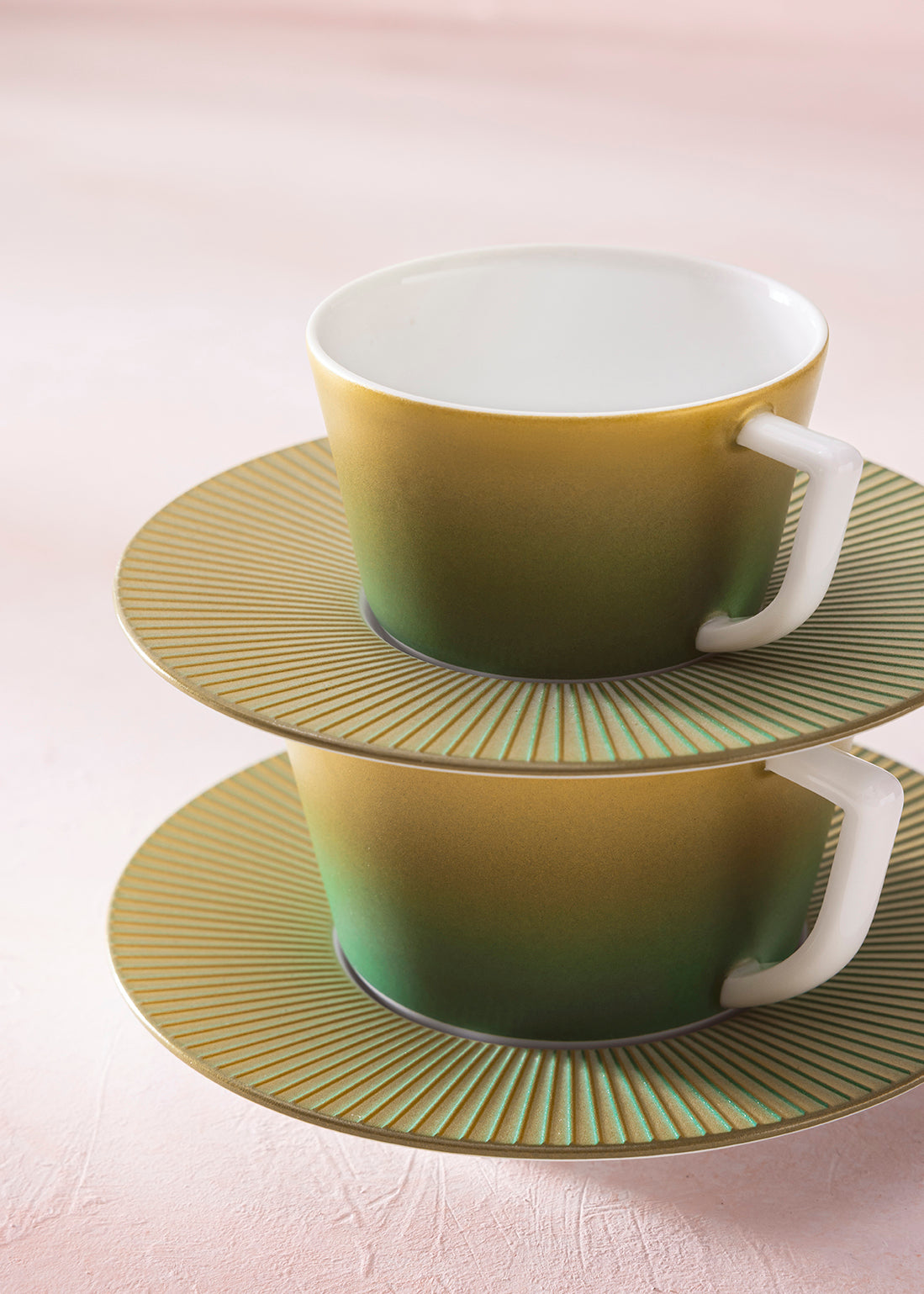 BOLERO Satin White - Creamer