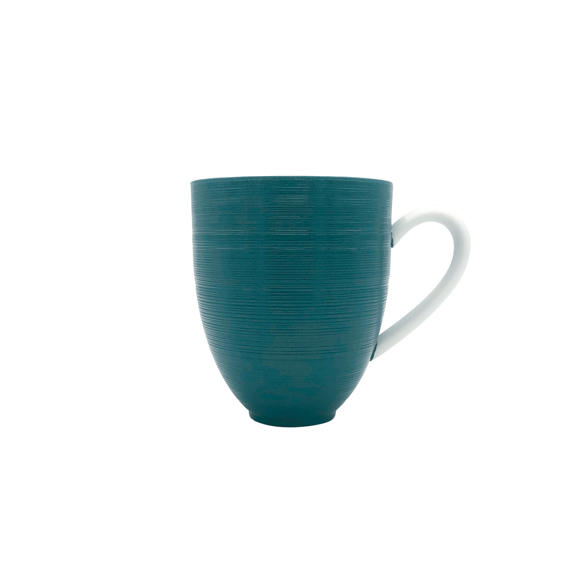 HÉMISPHÈRE Bleu persan - Mug