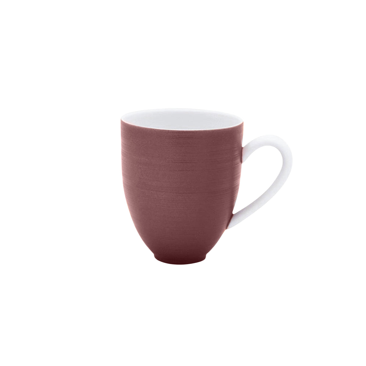 HEMISPHERE Violet Métallique - Mug