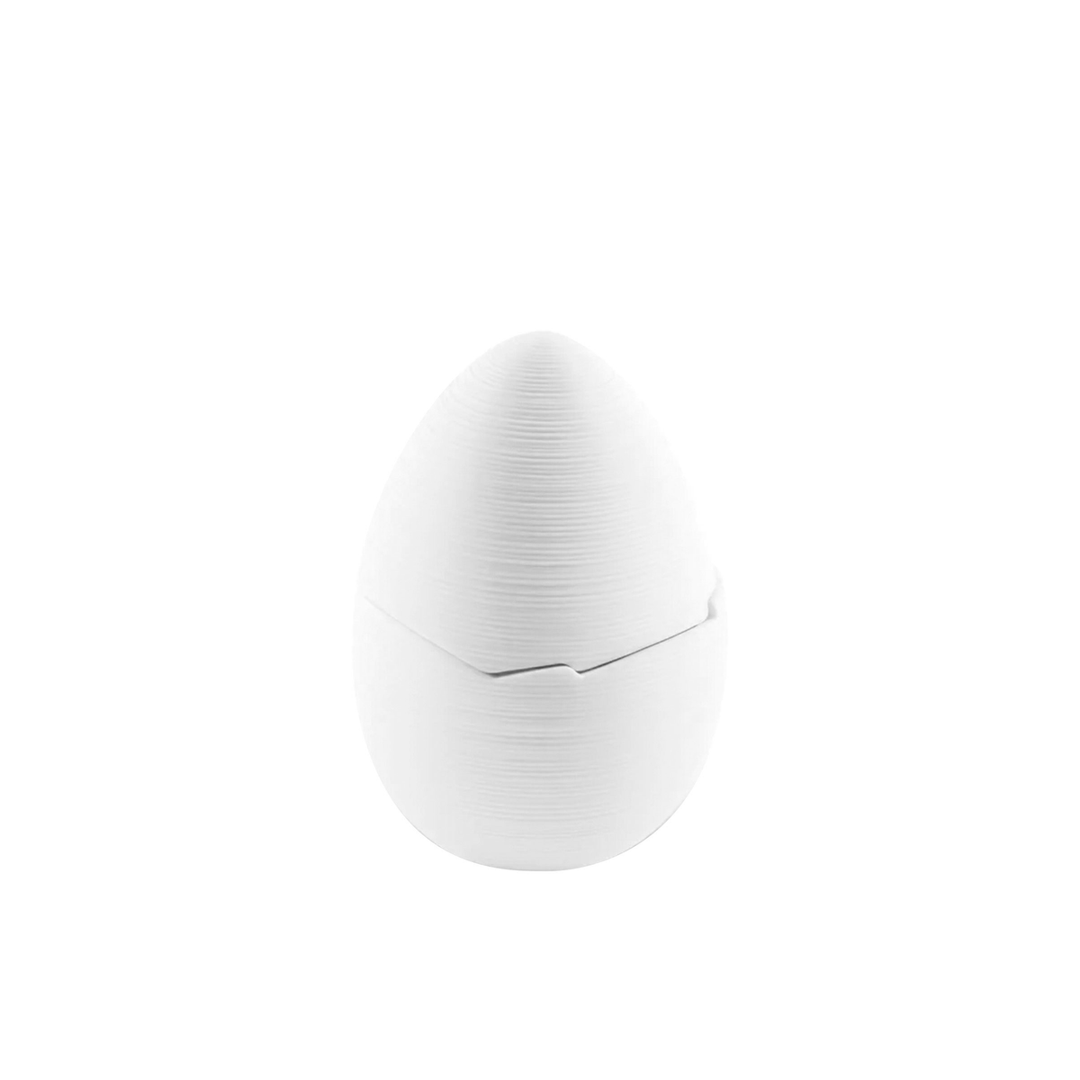 HEMISPHERE Metallic Rose - GM Egg