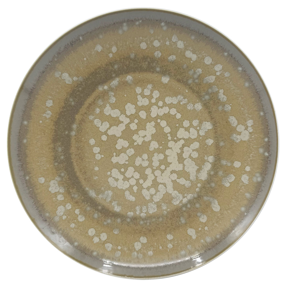 BASMATI - Plat plat Maxi