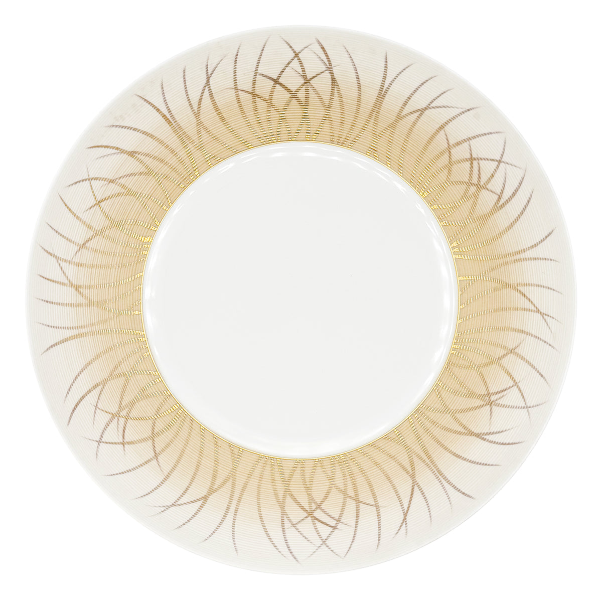 HEMISPHERE Toundra Automne - Plat creux