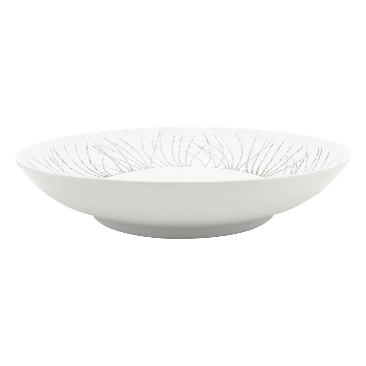 HEMISPHERE Toundra Platine - Plat creux