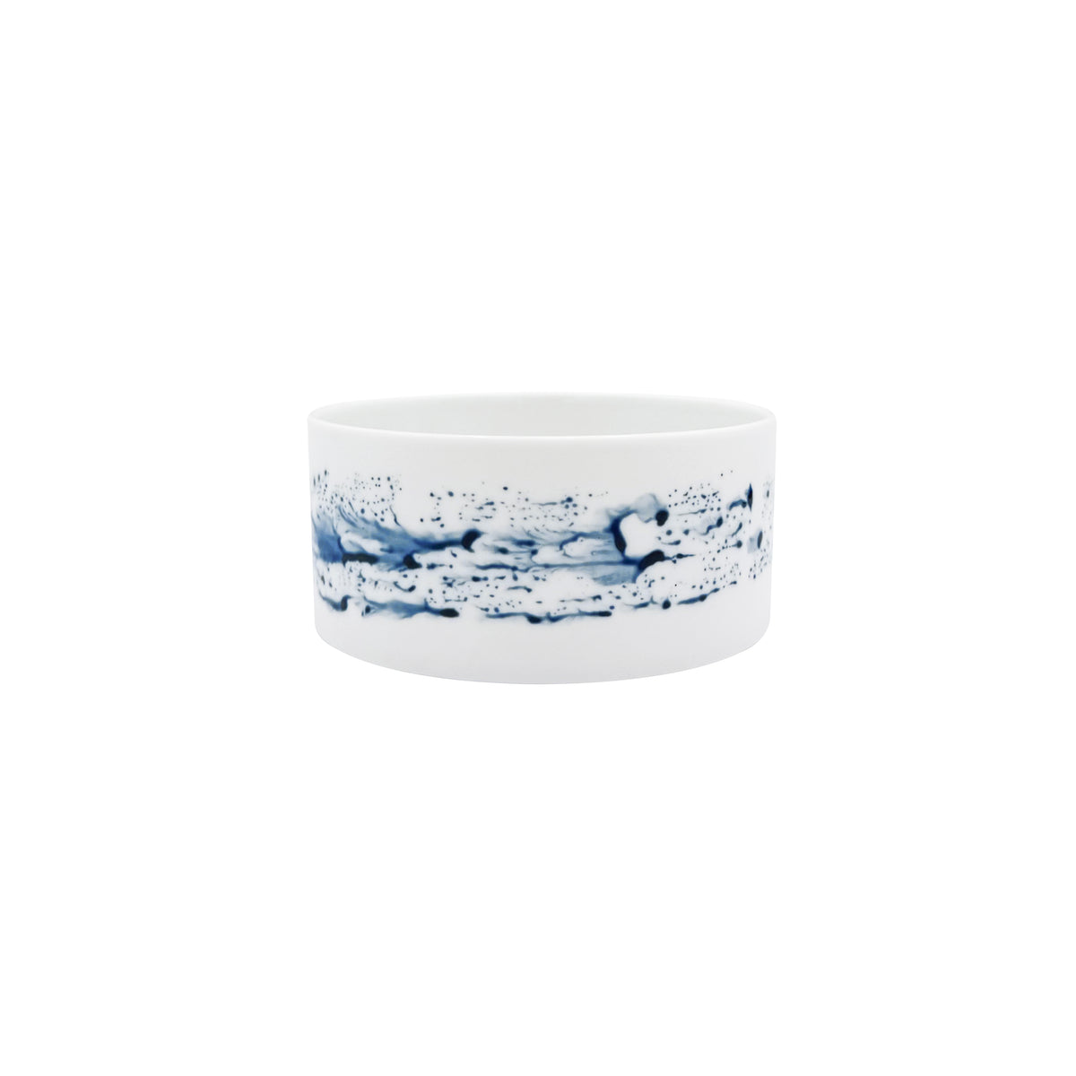 BLUE IMPRESSION - Plat Individuel MM