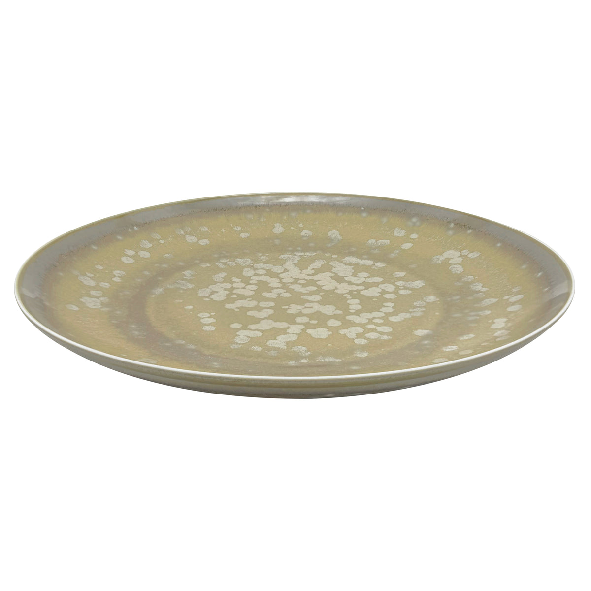 BASMATI - Plat plat Maxi