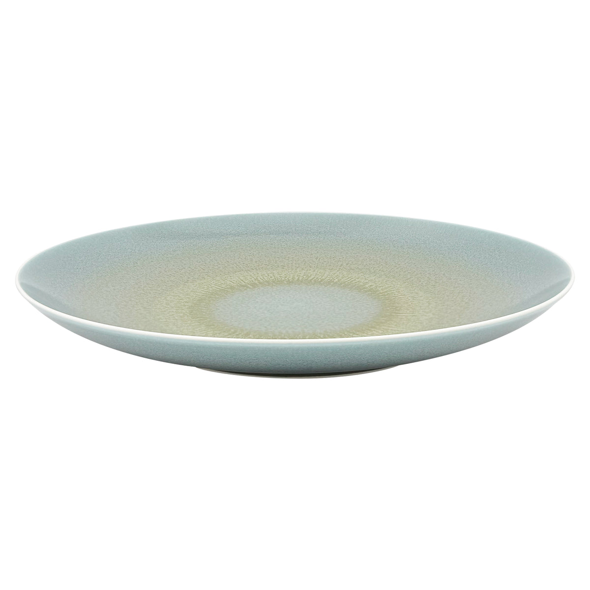 TODRA Vert - Plat plat Maxi