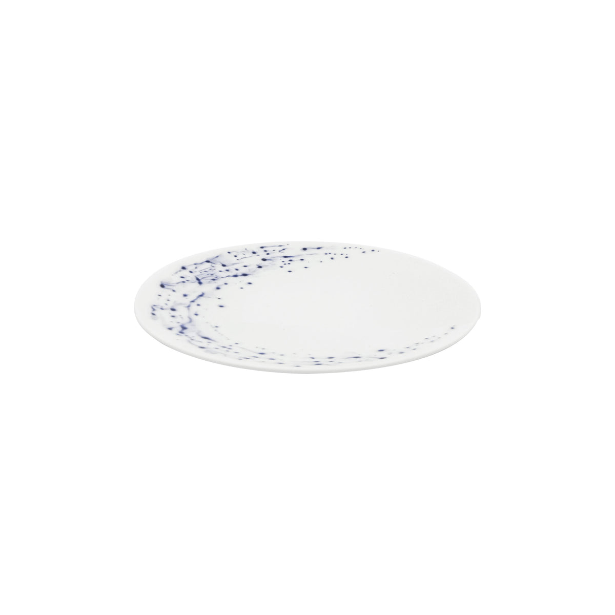 BLUE IMPRESSION - Plat plat Mini