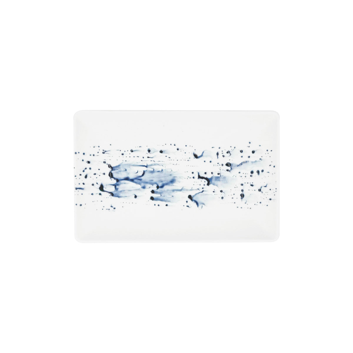 BLUE IMPPRESSION - Plateau rectangulaire PM