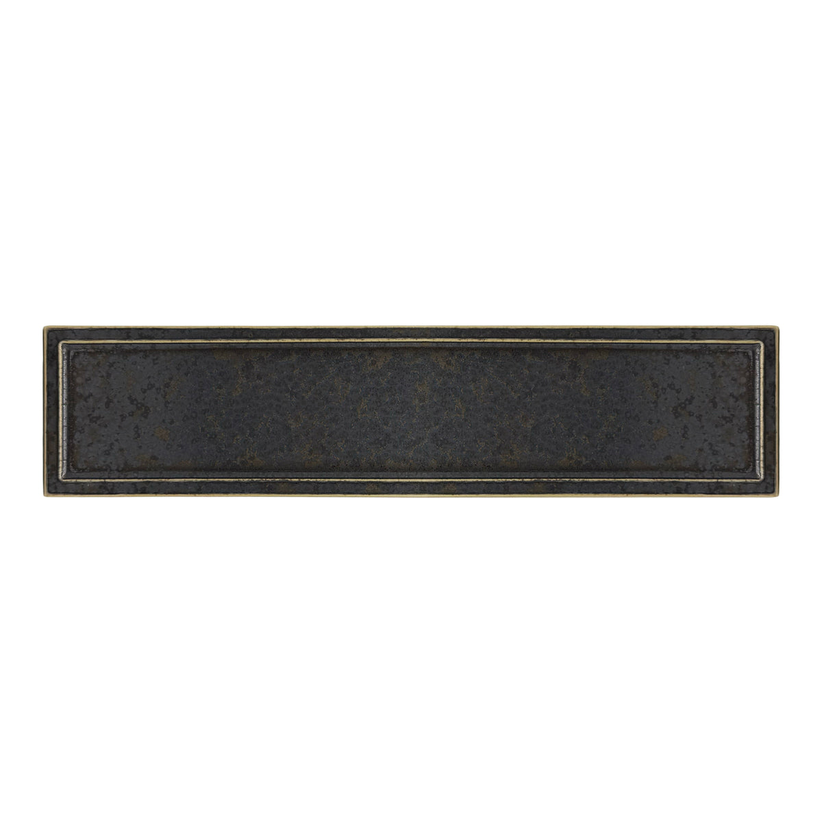 AGUIRRE - Plateau rectangulaire GM