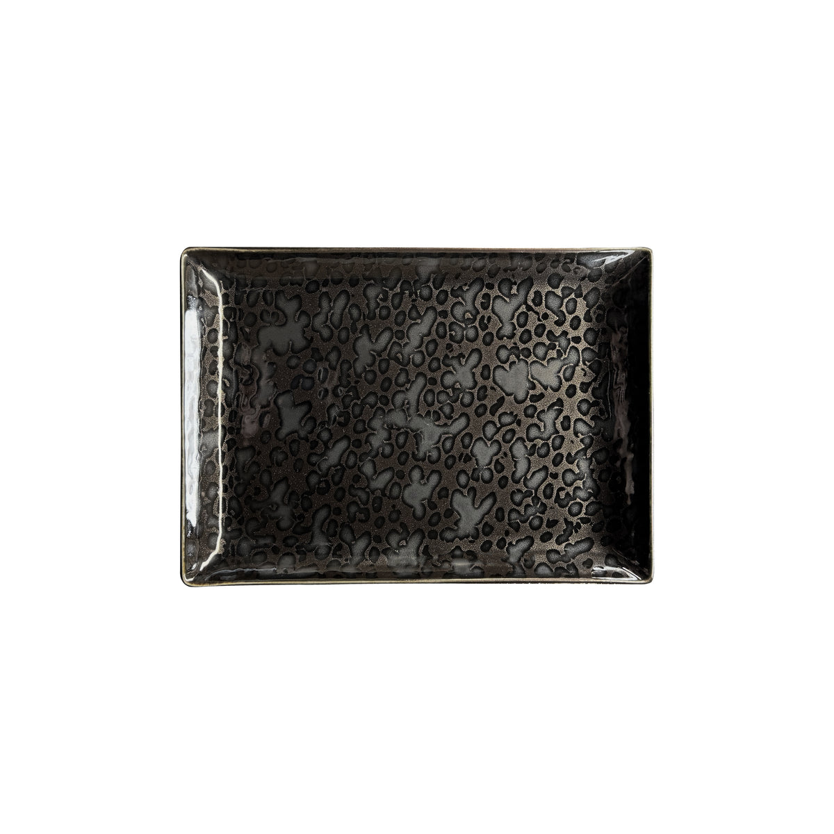 JUNGLE - Plateau rectangulaire MM