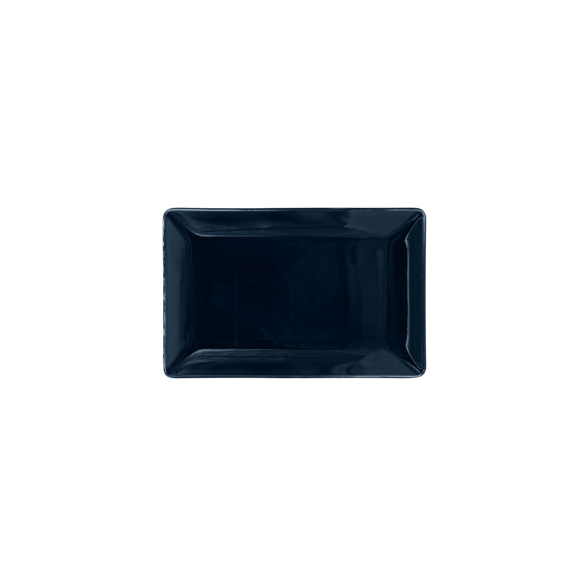 BLUE - Plateau rectangulaire PM