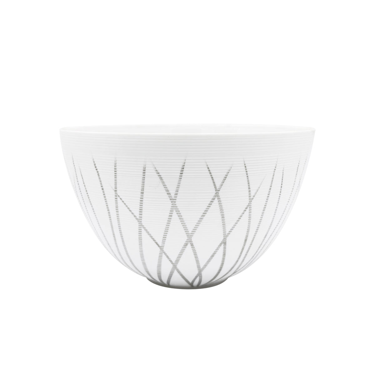 HEMISPHERE Toundra Platine - Saladier Medium