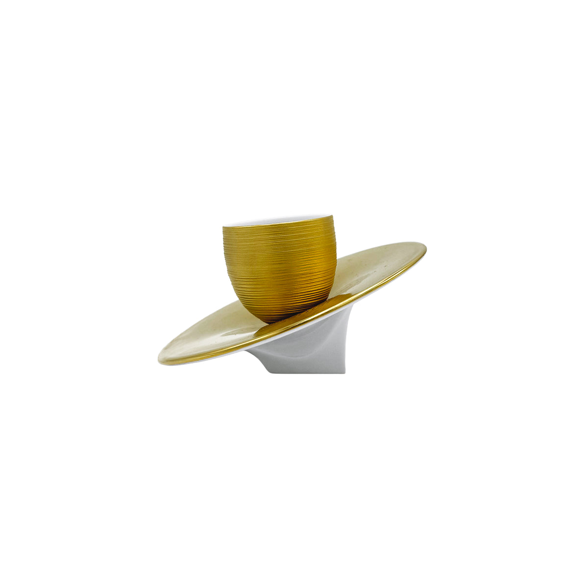 HEMISPHERE Or - Slider