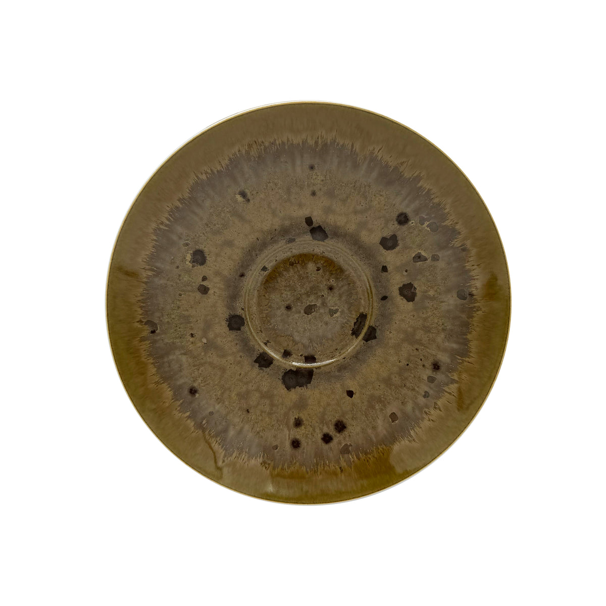 ZOULOU - Tasse déjeuner & soucoupe