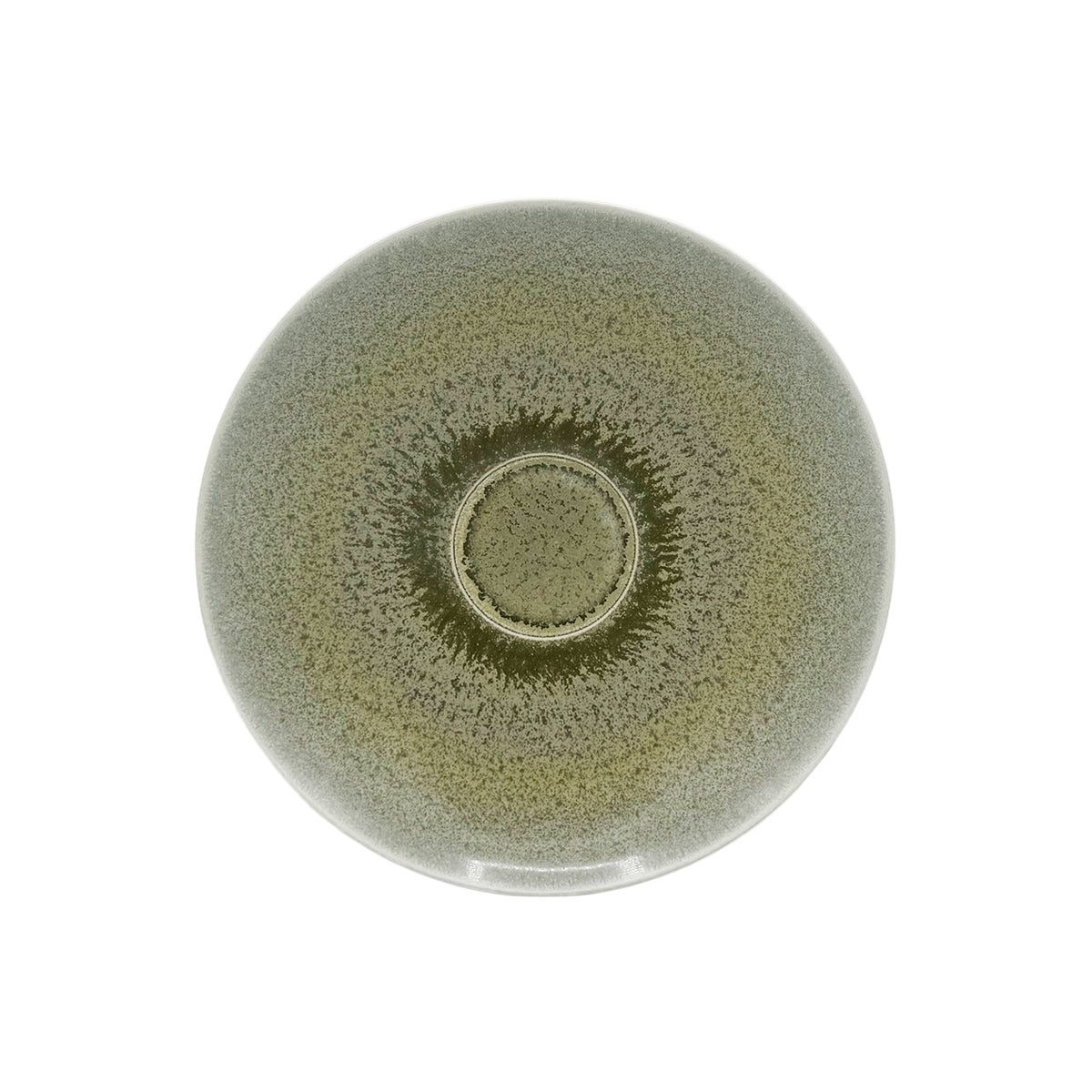 TODRA Gris - Tasse thé & soucoupe