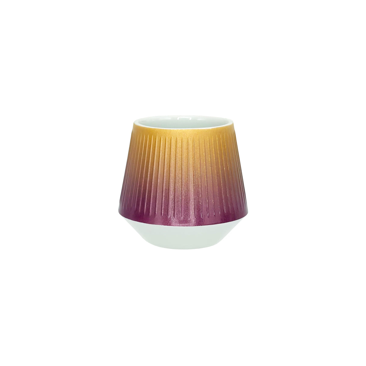 BOLERO Satin White - Sugar Bowl