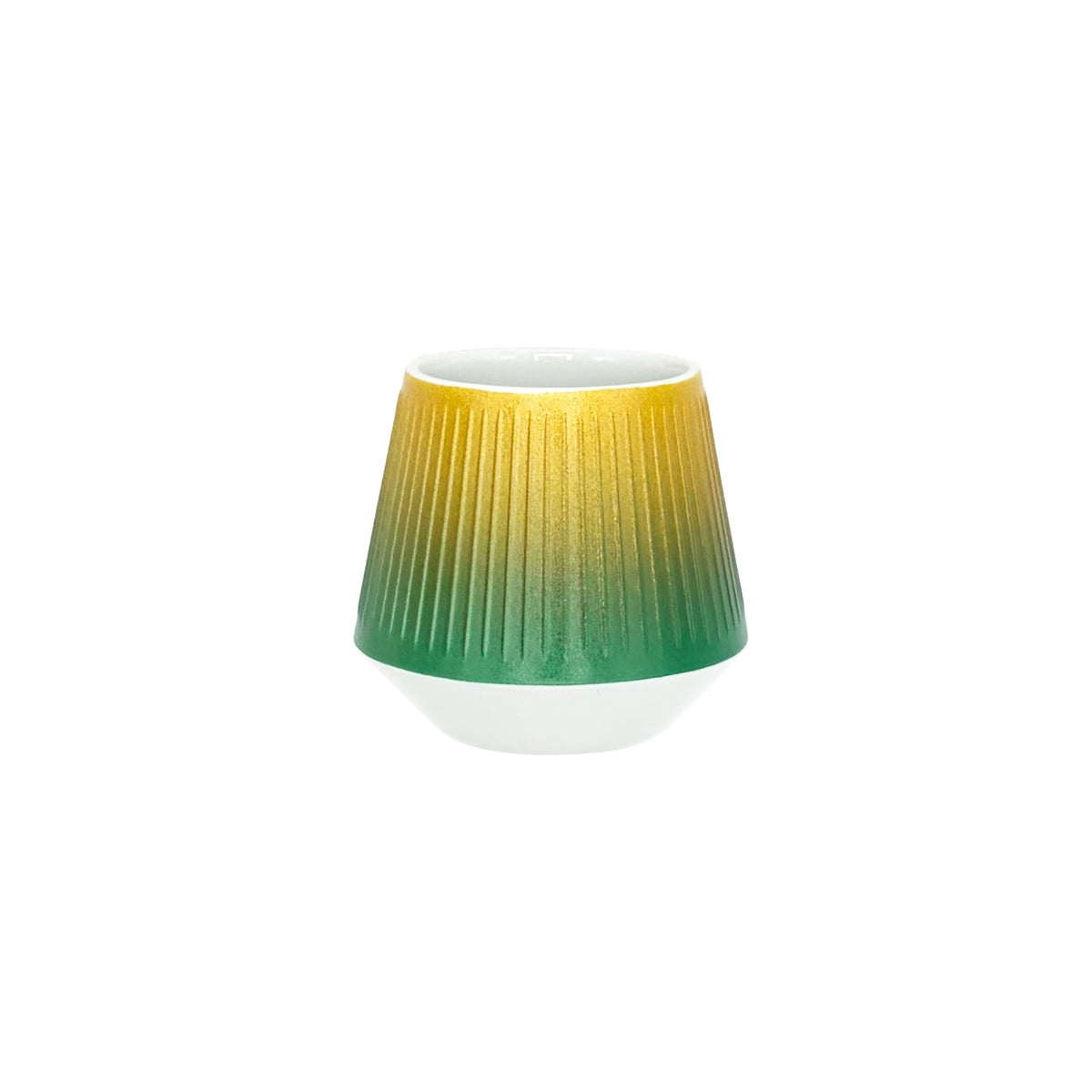 BOLERO Satin White - Sugar Bowl