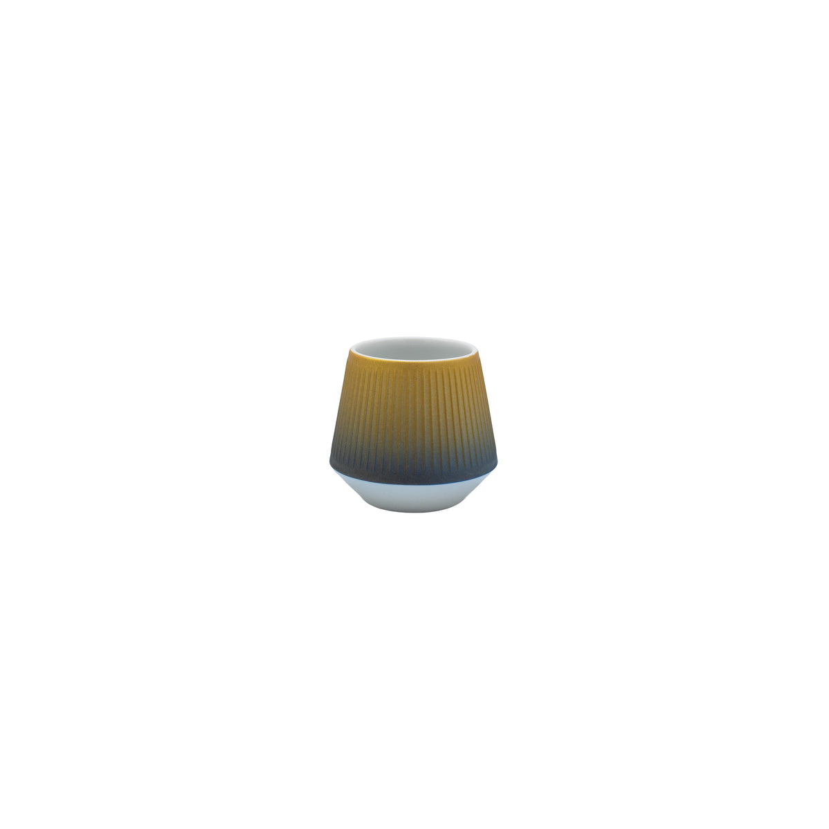 BOLERO Satin White - Sugar Bowl