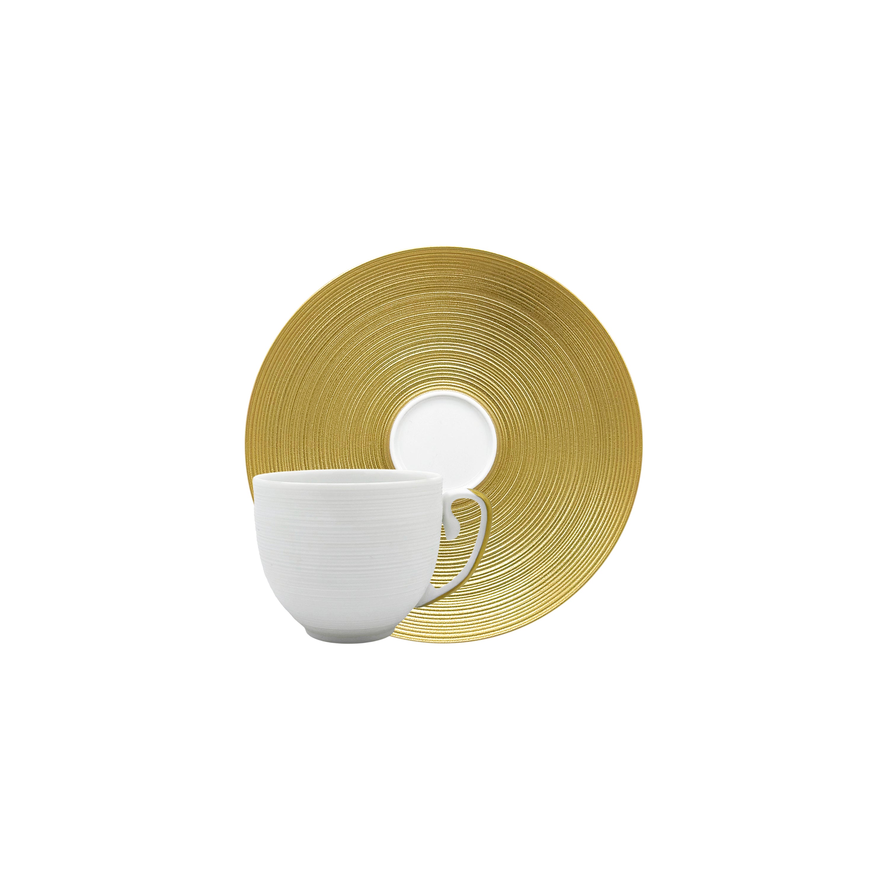 Gold Hemisphere – J.L Coquet & Jaune de Chrome - eshop