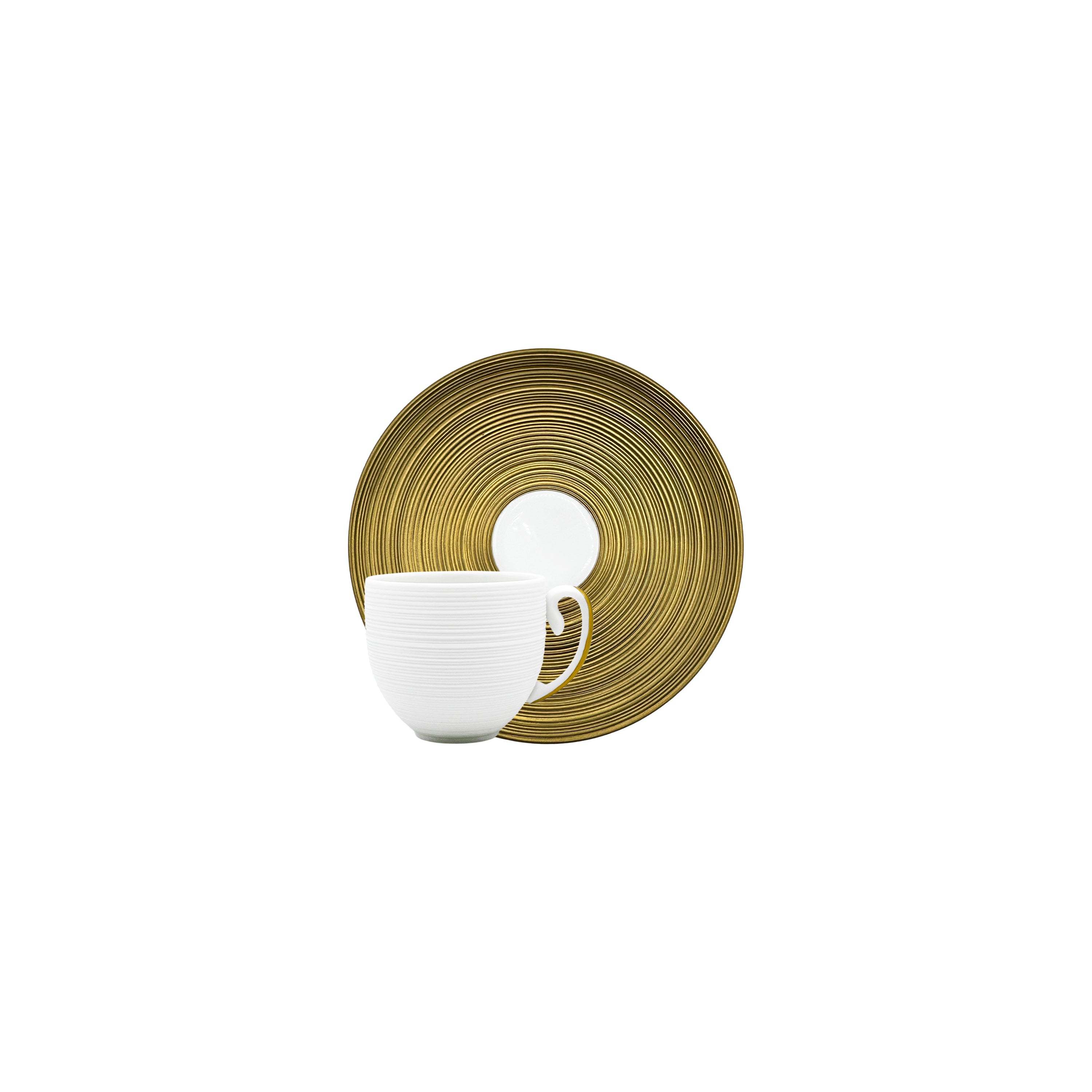 Gold Hemisphere – J.L Coquet & Jaune de Chrome - eshop