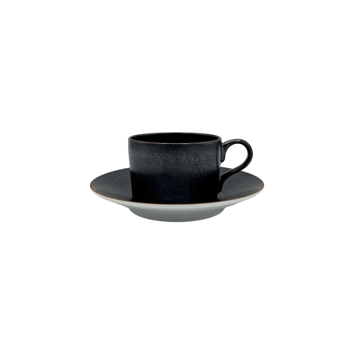 BORA BORA - Teacup &amp; saucer