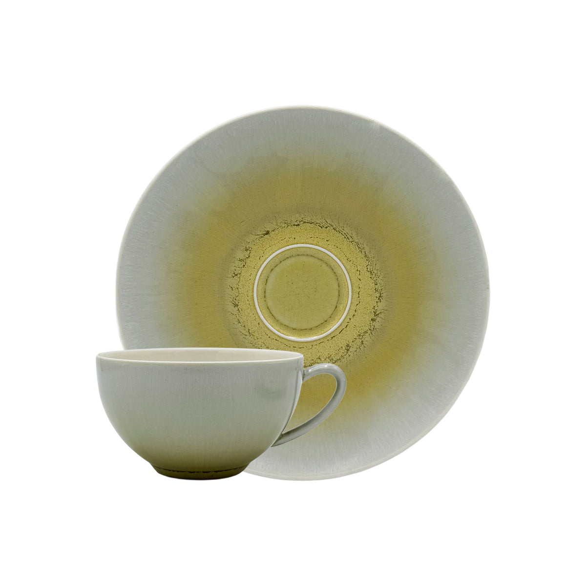 DUNE - Tasse thé & soucoupe
