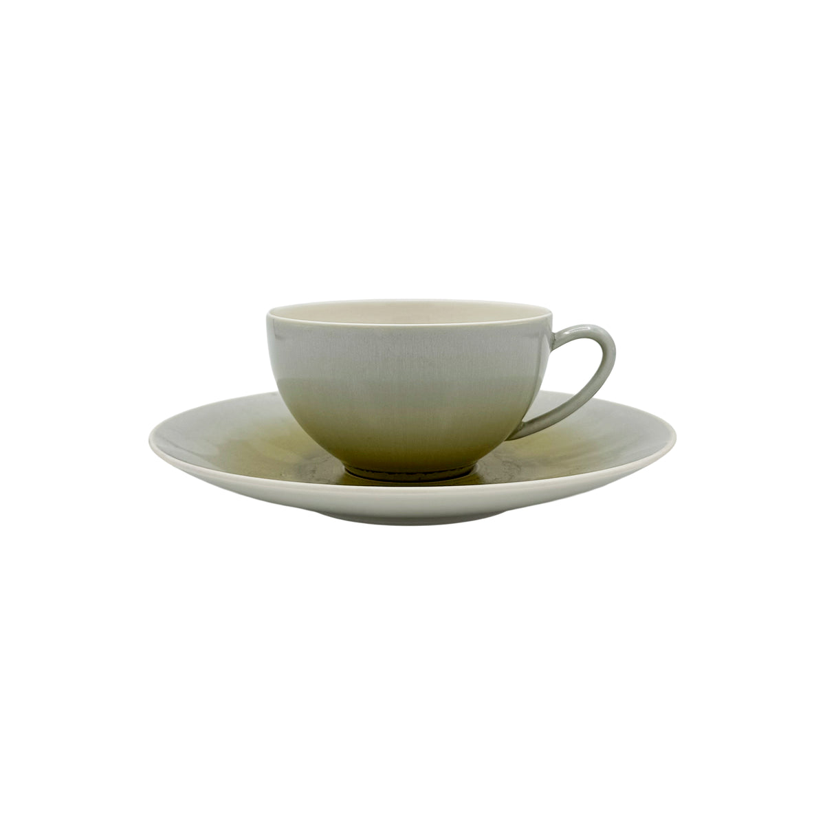 DUNE - Tasse thé & soucoupe