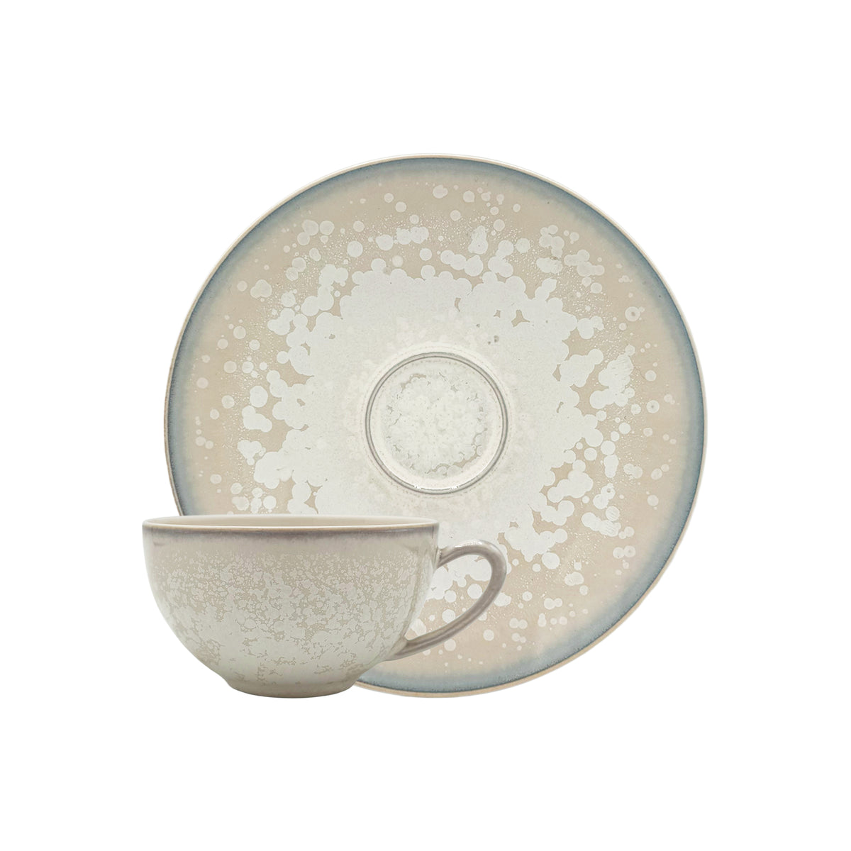SONG Pearl - Teacup &amp; Saucer