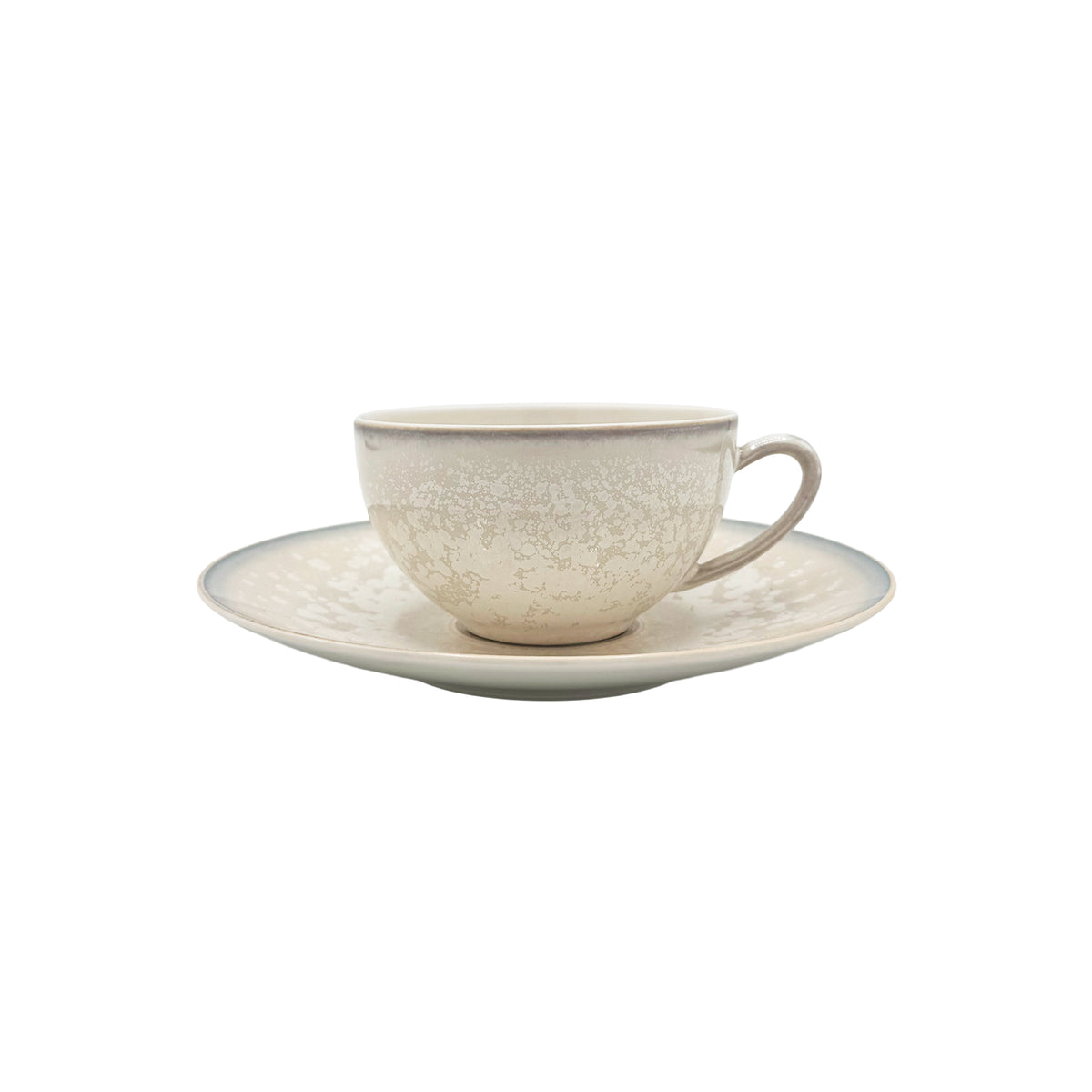 SONG Pearl - Teacup &amp; Saucer