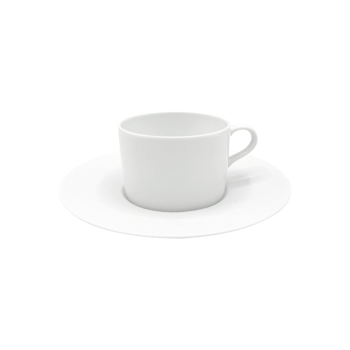 TURBULENCE - Tasse thé